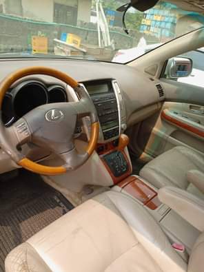 A picture of TODAY DEAL LEXUS RX330 2006 Engine Gear Ac First body