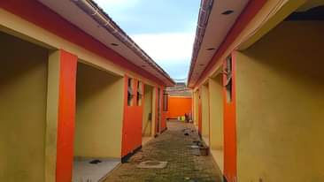 A picture of Mbalwa estate namugongo Catholic shrine 9units rentals on sale 320m
