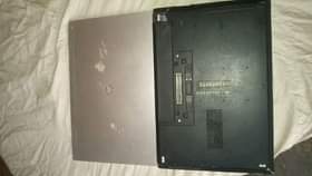 A picture of HP elite lPtop 5 hs 500gb harddisk 8gbrm