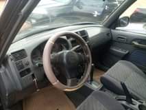 A picture of Neatly Used RAV with good engine and gear interior you