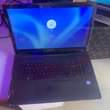 A picture of Hp laptop