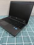 A picture of Hp probook 6570b corei5
