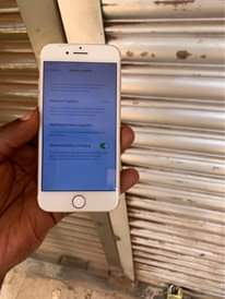A picture of Iphone7