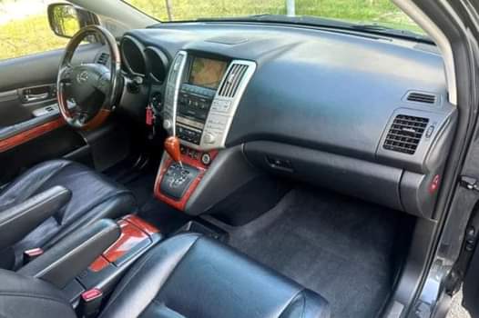 A picture of Direct Tokumbo Lexus