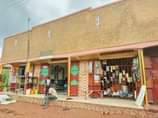 A picture of 3 shops for sale at 50m ush at Nansana Wamala