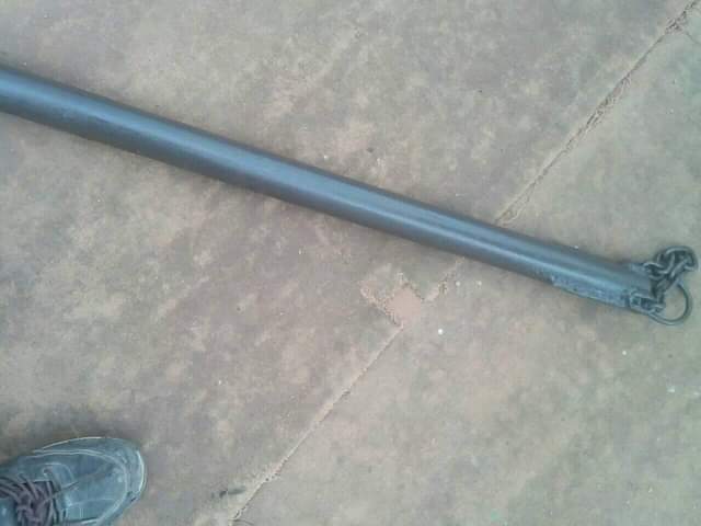 Tumelo S.