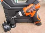 A picture of CORDLESS DRILL ZA KUCHAJI Ebwana Zimekuja mpya kabisa kwenye begi