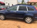 A picture of Honda accord 2008 Nigeria used Kubwa Abuja 2 300 000