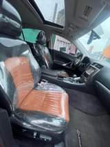 A picture of New Stock Alert TOKS LEXUS IS250 2013 model Ogba Lagos