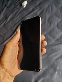 A picture of INFINIX HOTE 10 i
