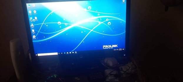 pc monitors