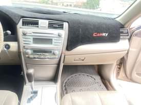 A picture of Toyota Camry 2008 Hybrid Engine Gear A C all ok