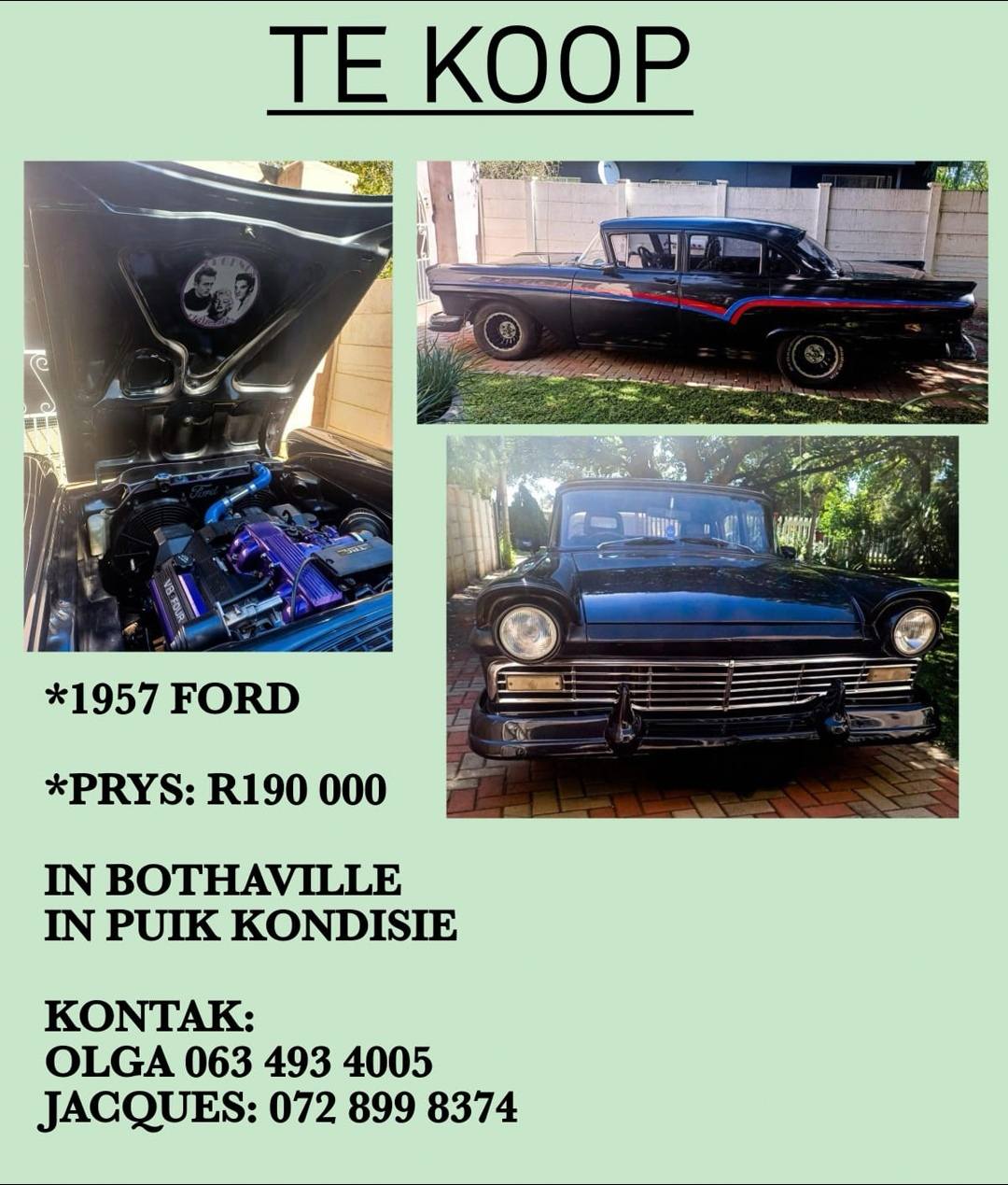 cheap cars potchefstroom