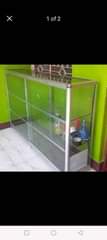A picture of Kabati la kioo