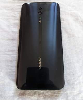 A picture of oppo