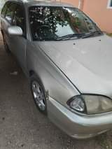 toyota caldina