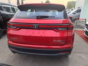 A picture of 2023 CHANGAN CS35 PLUS PUSH TO START 10 inch TOUCH