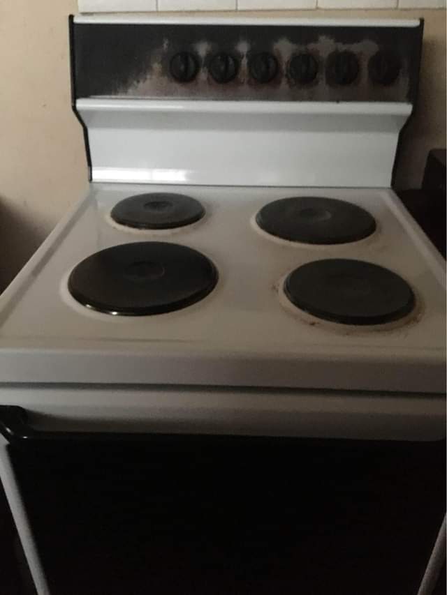 4 plate stoves