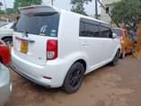 A picture of TOYOTA RUMION UBJ MODEL 2008 CC1.5VVTI PRICE 26.7M OR WTSUP