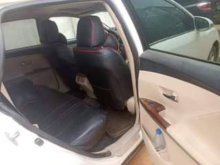 A picture of 2013 Toyota Venza Suv