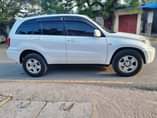 A picture of RAV4 KILLTIME