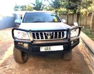A picture of OFFER Ronaldo Quick Sell 35m cash petrol 0785475076 070894501
