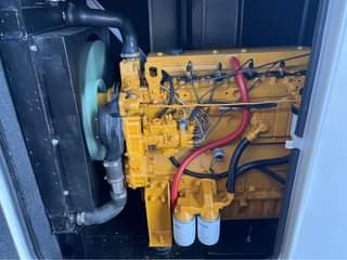 A picture of GENERATOR PERKINS 100KVA