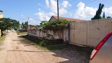 A picture of NYUMBA KIJITONYAMA INAUZWA