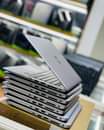 A picture of Heavy Duty Machine Hp elitebook 840 G3 Processor intel core