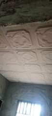 A picture of Modern Eternit ceiling Eternit ceiling Eternit pop ceiling
