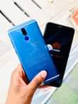 A picture of Huawei mate 10 Gb 128 Ram 4 Price 245 000
