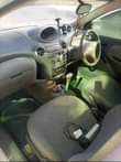 A picture of VITZ OLD