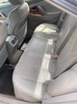 A picture of Toyota Camry 2010 1month used register accident free