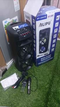 A picture of ALIPU 3347 speaker