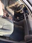 A picture of First body toyota pencil camry