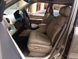A picture of Honda pilot