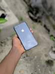 A picture of Iphone 8plus