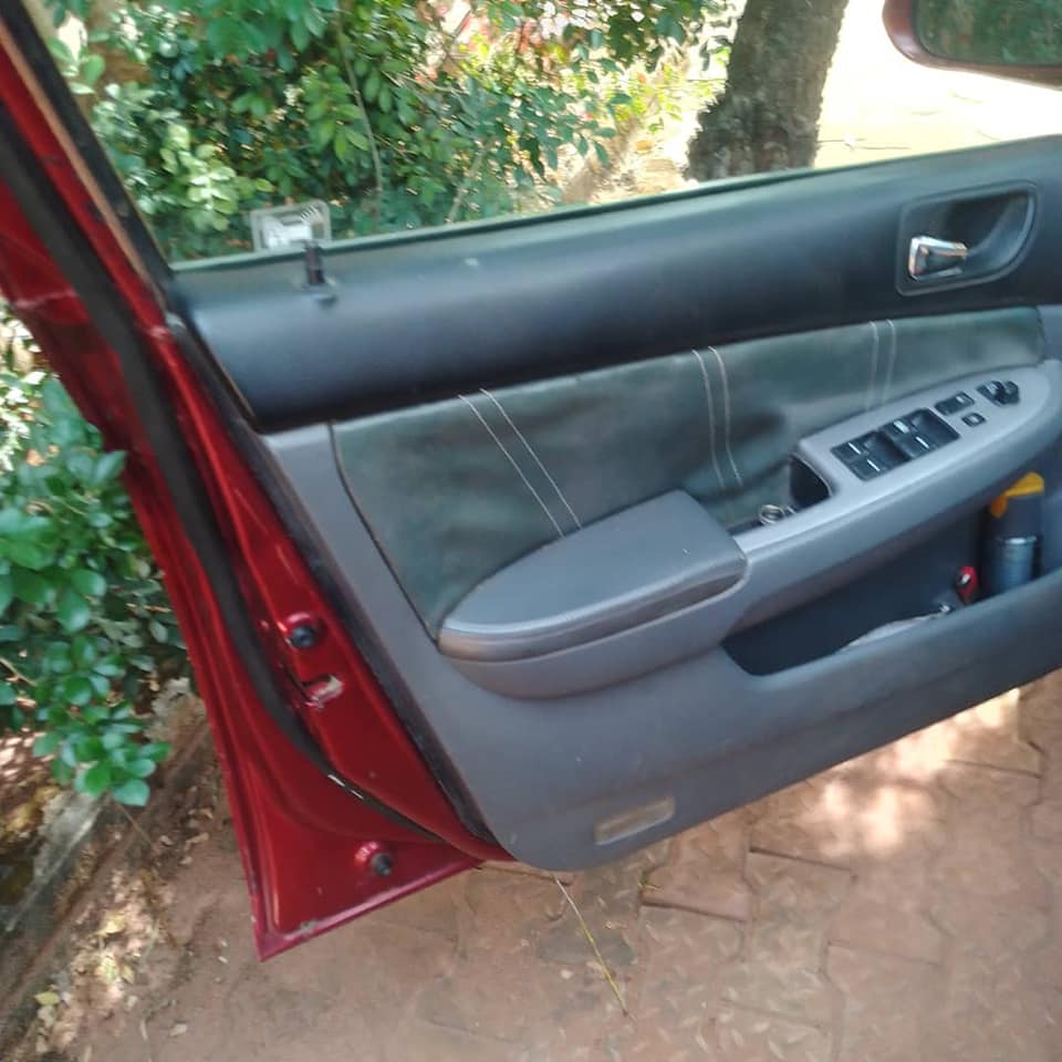 A picture of Honda DC Awka Anambra 2m Settlement 100k 07032243977