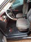 A picture of Toyota Corolla Sport 07