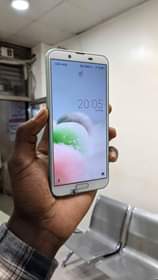 A picture of Aquos Sh43