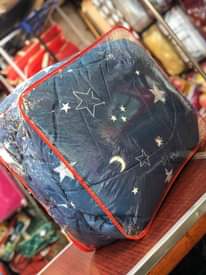 A picture of Duvet