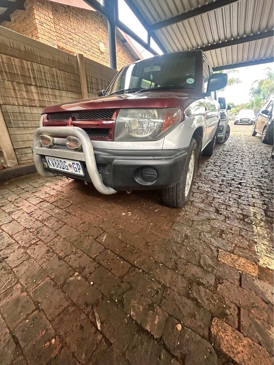 mitsubishi