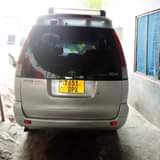 A picture of TOYOTA NOAH OLD SR50