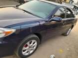 A picture of Toyota Camry 2005