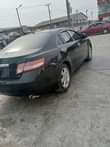 A picture of Toyota Camry 0 10 frist body