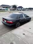 A picture of Neatly used Honda Accord 01 Baby boy for urgent sale