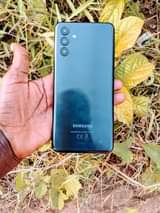A picture of Samsung Galaxy a04s mpyaaa saan gb128 ram6 net 4g