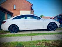 mercedes benz e220