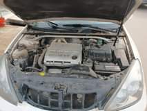 A picture of Neatly used Lexus es330 2004 with untouched engine gear polished