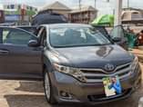 A picture of Unregistered 2010 Toyota Venza Available